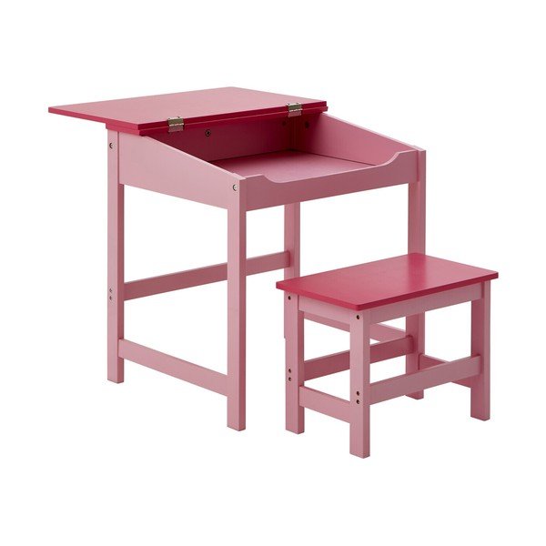 Komplet pohištva za otroke Jordan – Premier Housewares-image-2