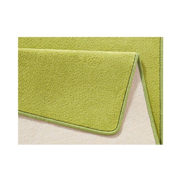 Zelena preproga Hanse Home, 150 x 100 cm-image-4