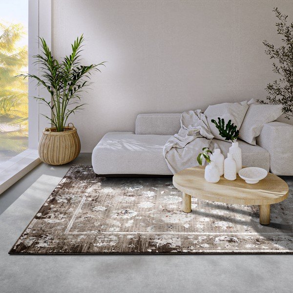 Rjava preproga 230x340 cm Franz – Villeroy&Boch-image-1