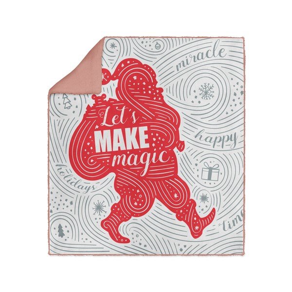 Odejo Oyo home Santa, 160 x 220 cm