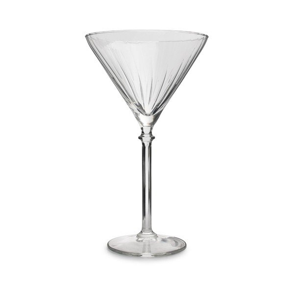 Kozarci v kompletu 4 ks za koktejle 230 ml Noble – BonBistro