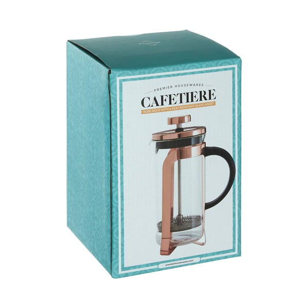 French press Akeala – Premier Housewares-image-4