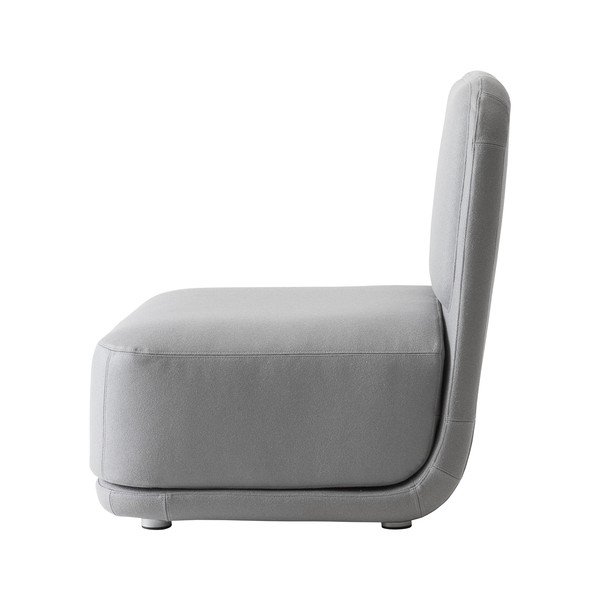 Siv fotelj Softline Standby Medium-image-2