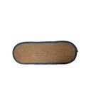 Namizni tekač iz jute 35x100 cm Wicker – Mila Home Luxury