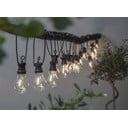 Zunanja LED svetlobna veriga Star Trading Circus Filament, 20 lučk