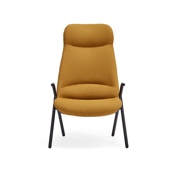 Rumen fotelj Teulat Dins, višina 114 cm-image-2