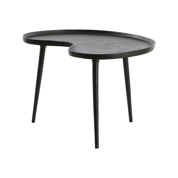 Kovinska stranska mizica 49x67 cm Lienz – Light & Living