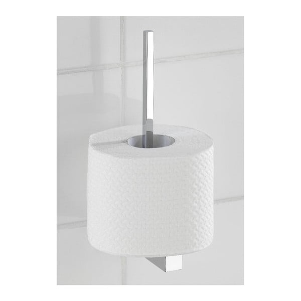 Držalo za toaletni papir Wenko Power-Loc Remo-image-1