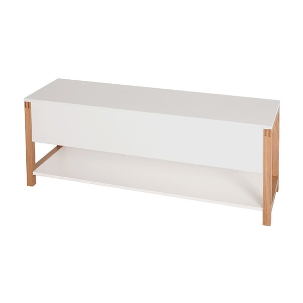 Klop s prostorom za shranjevanje Woodman Northgate-image-2