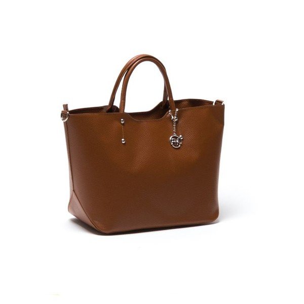 Torbica Roberta M 1115 Cognac-image-2