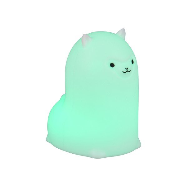 Bela otroška lučka Paky – Reality-image-3