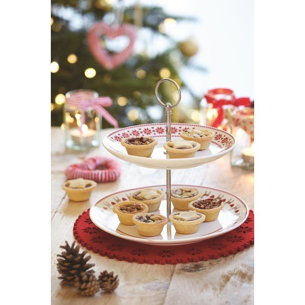 Stojalo za torte Little Winter, 23 cm-image-1