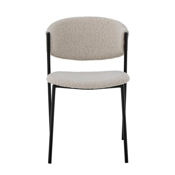 Kremno beli jedilni stoli v kompletu 2 ks Marlo – Bloomingville-image-3