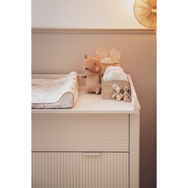 Bež previjalna miza Miloo – Pinio-image-4