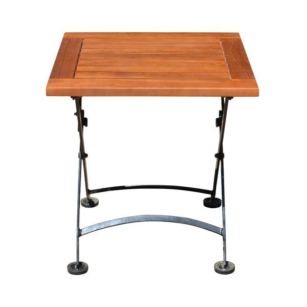 Vrtna miza 45x45 cm Wien – Garden Pleasure-image-1