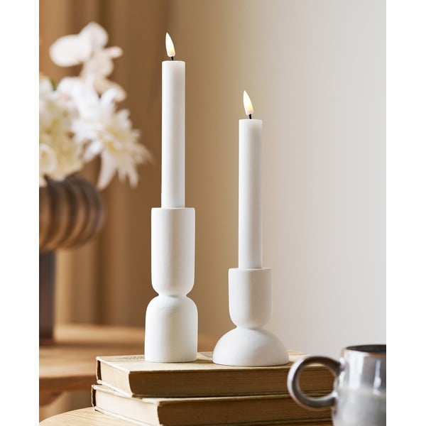 Kamnit svečnik Hambra – House Nordic-image-1