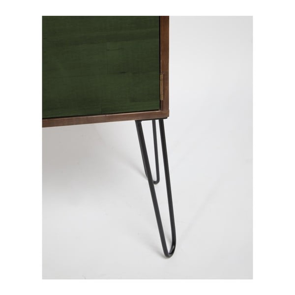 Komoda Madre Selva Green-image-2