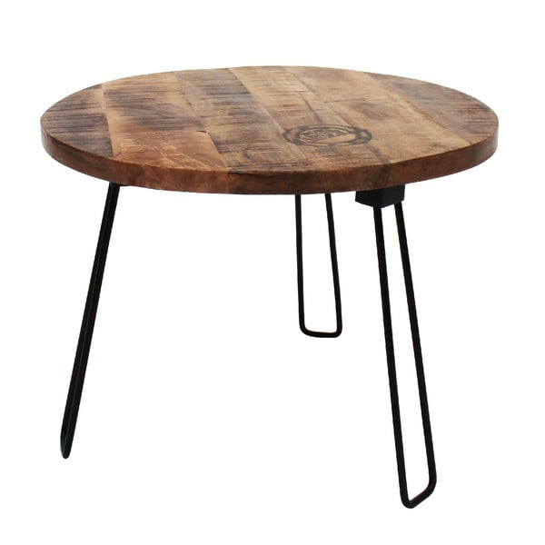 Miza za kavo Tovarna, 60 cm