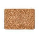 Pogrinjek iz plute 30x45 cm Querco – ZicZac
