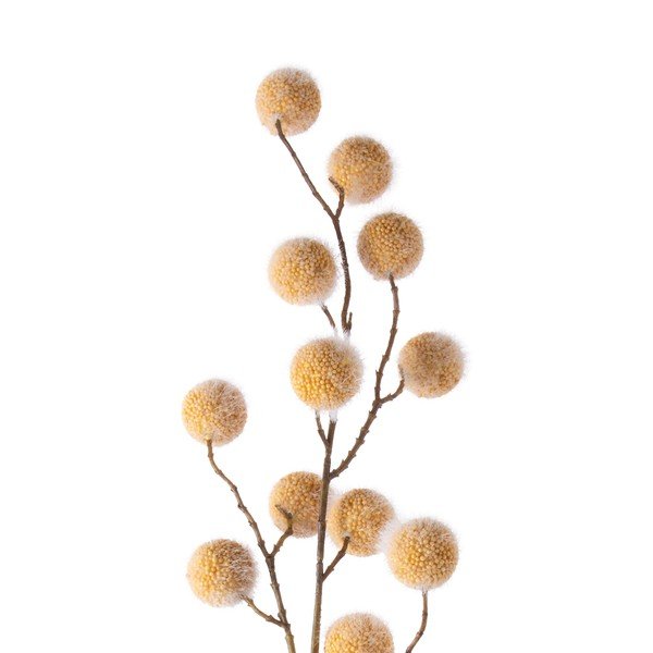 Umetna rastlina (višina 68 cm) Poppy Berry – PT LIVING-image-1