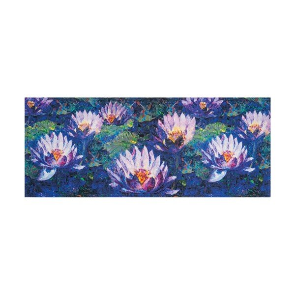Visoko odporen tekač Webtappeti Ninfea, 58 x 190 cm-image-1