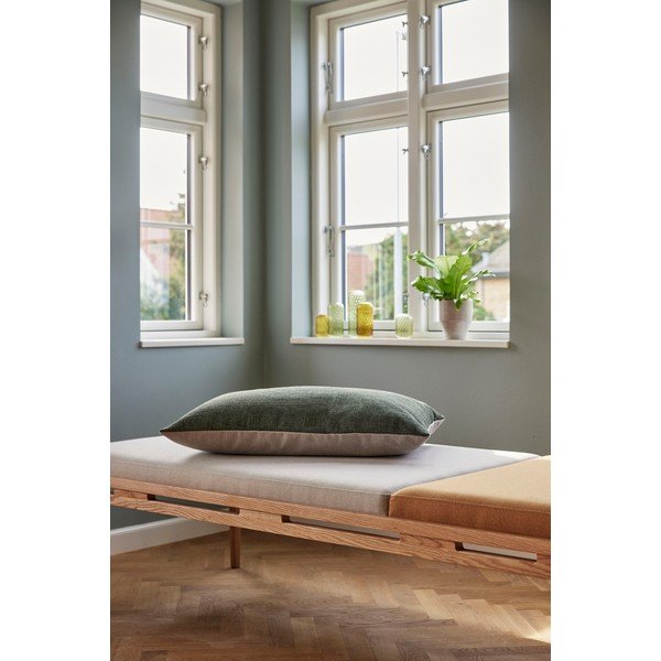 Okrasna blazina 50x80 cm Bliss – Hübsch-image-1