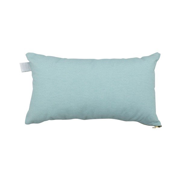 Komplet 2 blazin z polnilom Karup Deco Cushion Pastel Trinity/Peppermint, 45 x 25 cm-image-3
