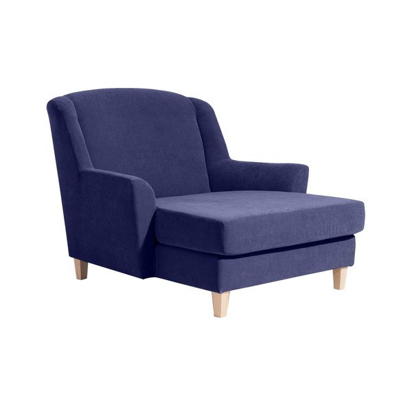 Moder fotelj Max Winzer Judith Velor-image-2