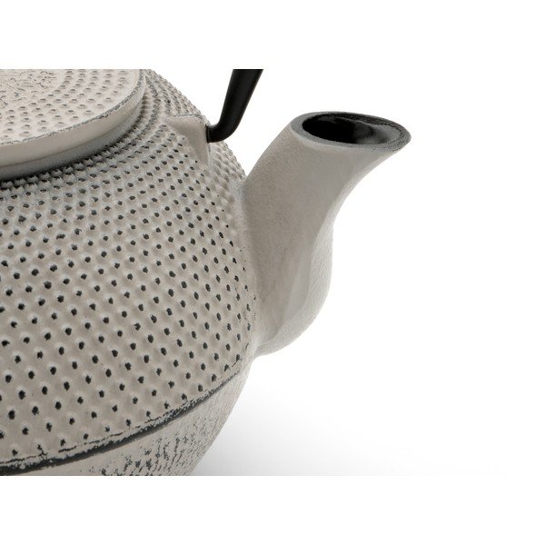 Siv čajnik iz litega železa 1,1 l Jang – Bredemeijer-image-2
