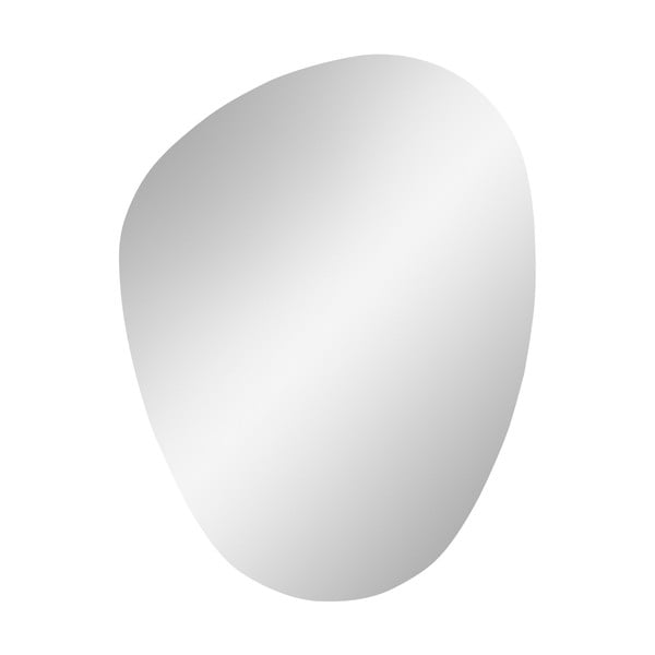 Stensko ogledalo z lučjo 55x72 cm Quickset 393 – Pelipal