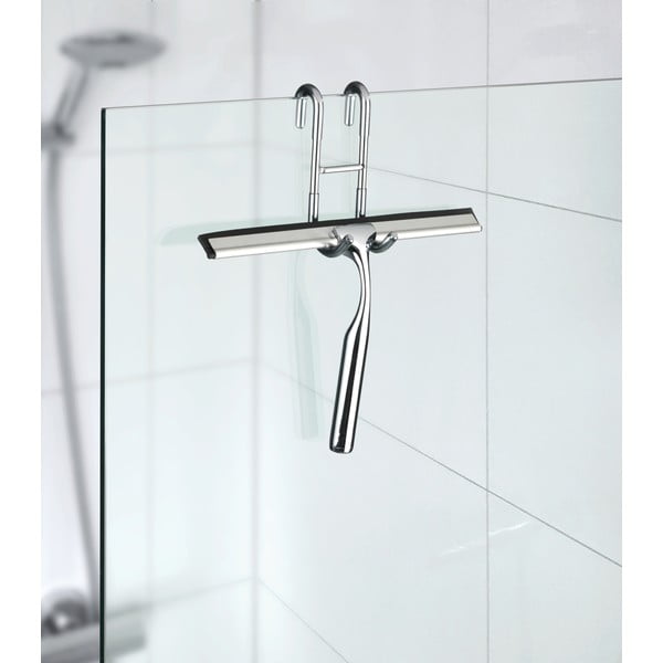 Obešalnik z 2 kavljema Wenko Taranto-image-1