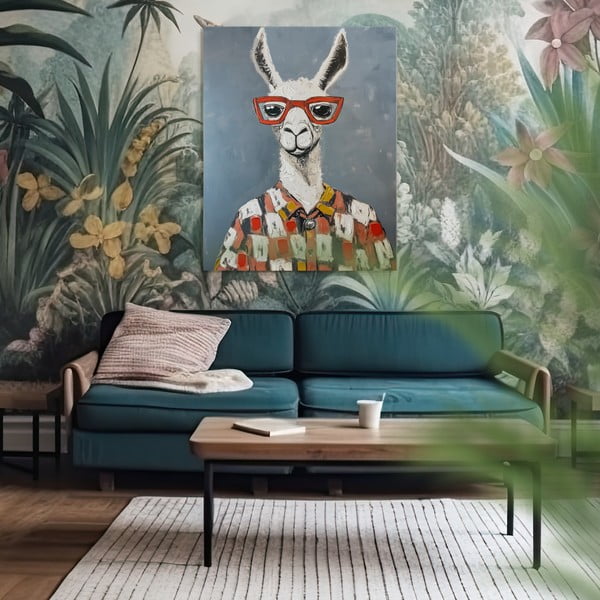 Slika 70x100 cm Gerard – Styler-image-1