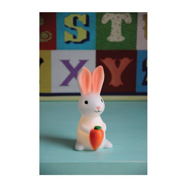 Nočna lučka Rex London Bunny-image-1