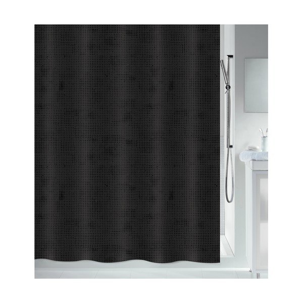 Zavesa za tuš 180x200 cm Georges – Spirella