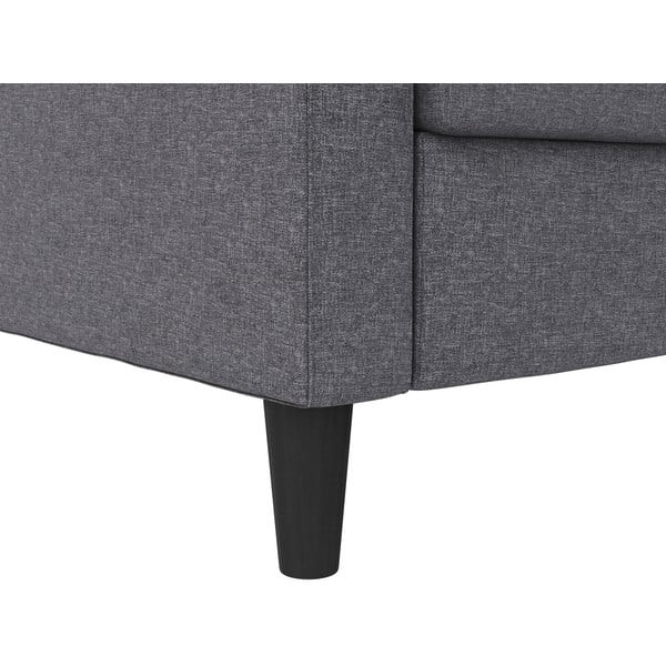 Siva raztegljiva kotna sedežna garnitura Presley – Støraa-image-1