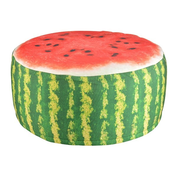 Esschert Design Napihljiv puf Watermelon