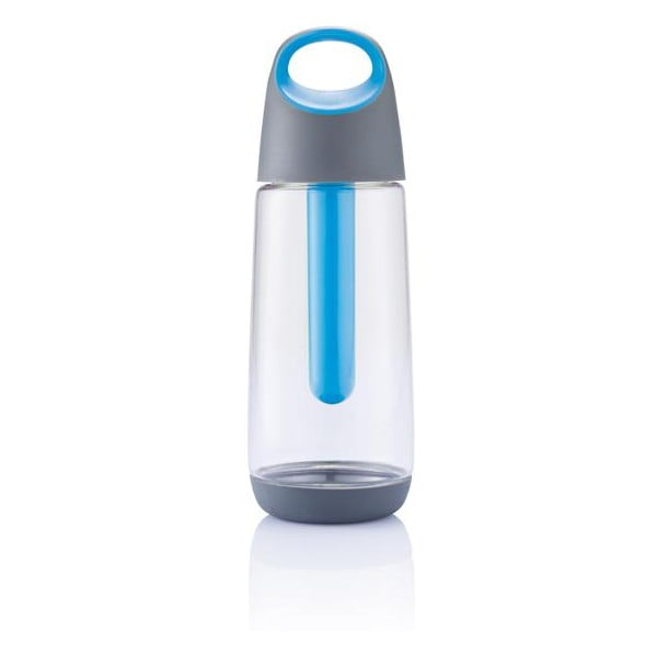 Modra steklenica za hlajenje XD Design Bopp, 700 ml
