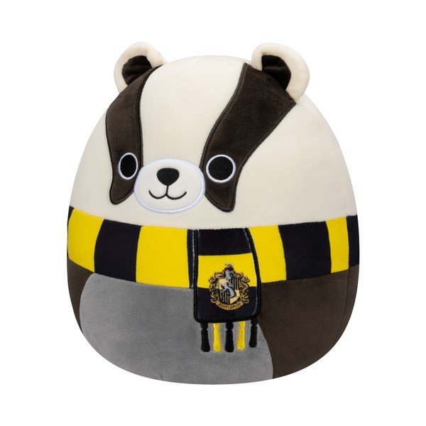 Plišasta igrača Harry Potter Hufflepuff – SQUISHMALLOWS-image-2