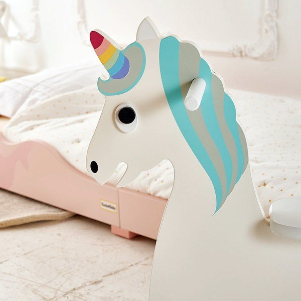 Gugalnik Ercolino - Rocket Baby -image-3