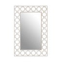 Stensko ogledalo 74x109 cm Zariah – Premier Housewares