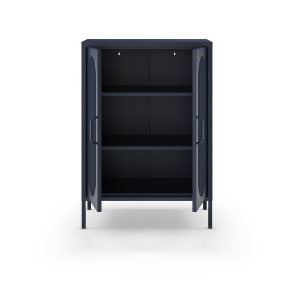 Temno modra omarica 70x100 cm Diora – Marckeric-image-1