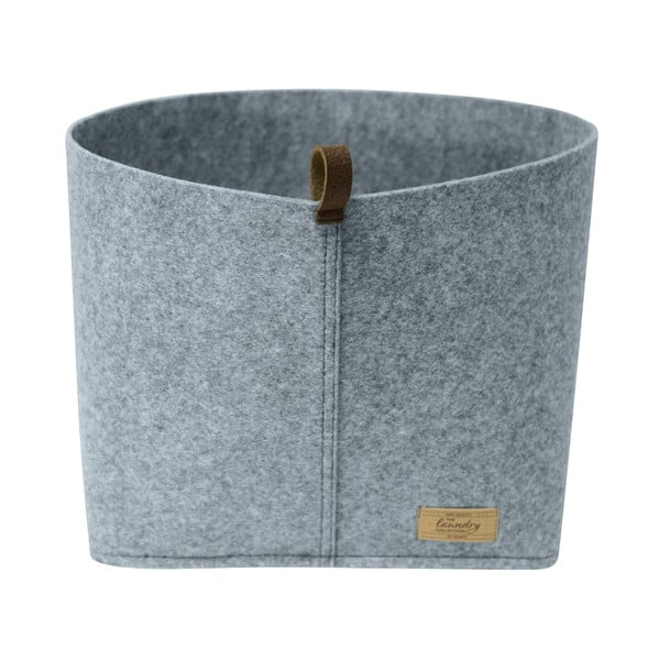 Siv tekstilni organizator Wenko Felt, 30 x 18 cm-image-1