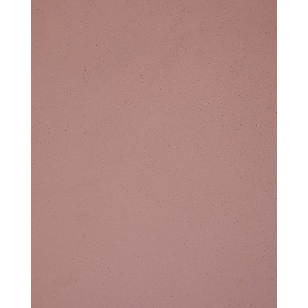 Betonska okrogla vrtna klubska mizica ø 66 cm Aiguablava – Kave Home-image-3