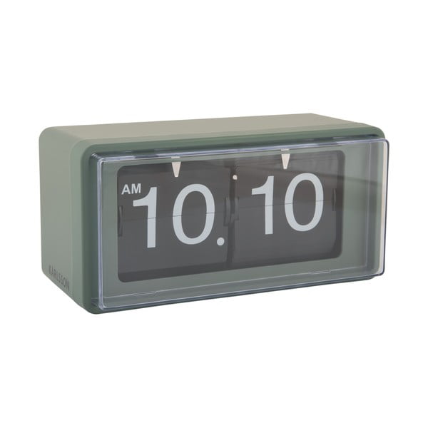 Ura Retro Boxed Flip – Karlsson-image-2