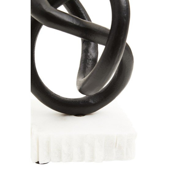 Kovinski kipec (višina 17 cm) Mirano – Premier Housewares-image-3