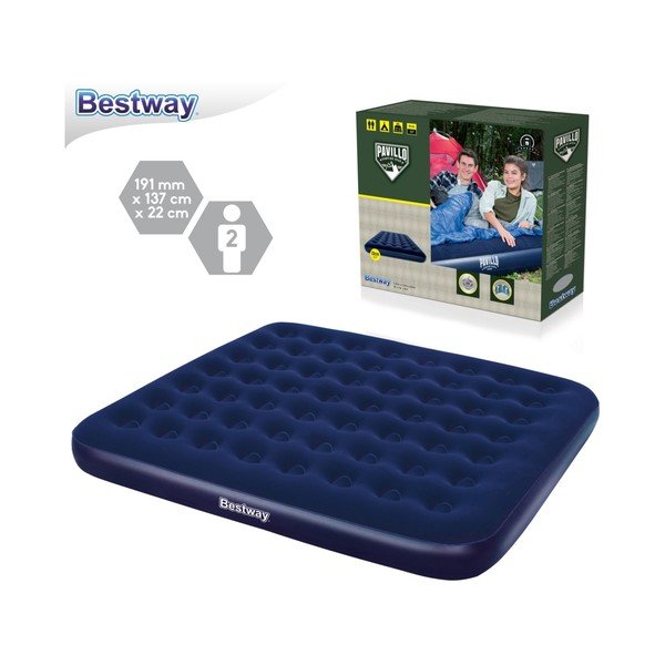 Napihljiva blazina – Bestway-image-2