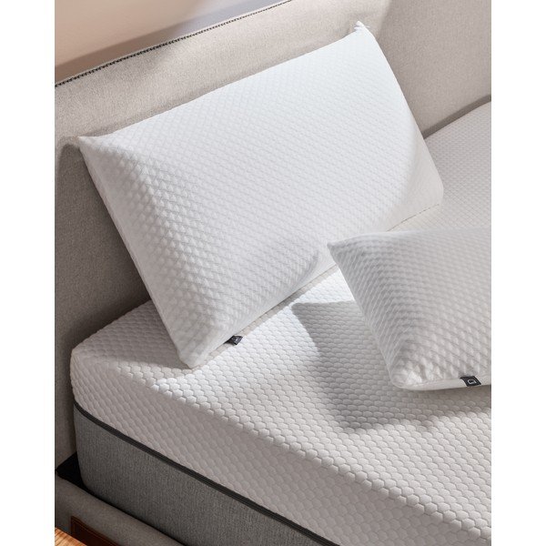 Belo polnilo za vzglavnik Kave Home Sasa, 80 x 33 cm-image-2