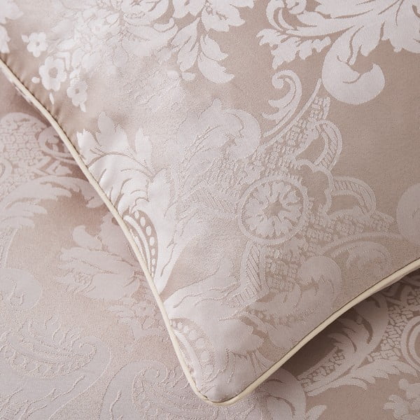 Okrasna blazina iz damasta 43x43 cm Damask Jacquard – Catherine Lansfield-image-2