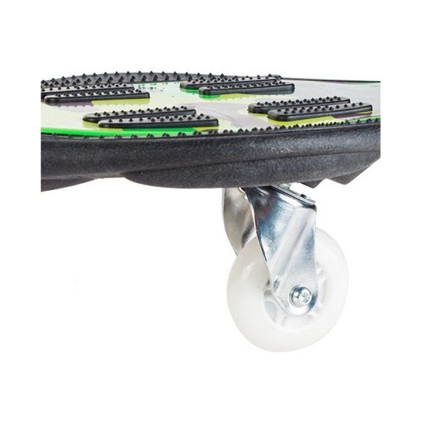 Waveboard z 2 kolesi InnovaGoods Boost Board-image-3