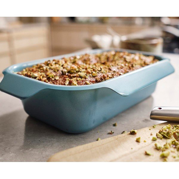 Jeklen pekač za kruh 30x19 cm Nest™ Bake  – Joseph Joseph-image-4